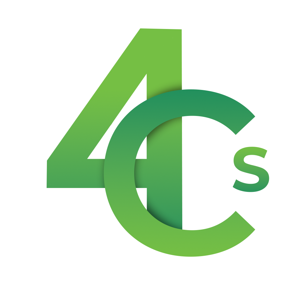 4C's Church | Robinson, IL